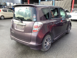TOYOTA Ractis 3/20